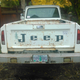 Illustration for article titled Jeep J4000 For Sale in Bend, OR